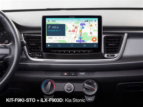 Automobilinės magnetolos tipai