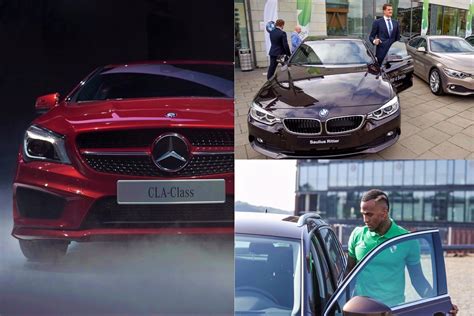 Parkas prabangių automobilių