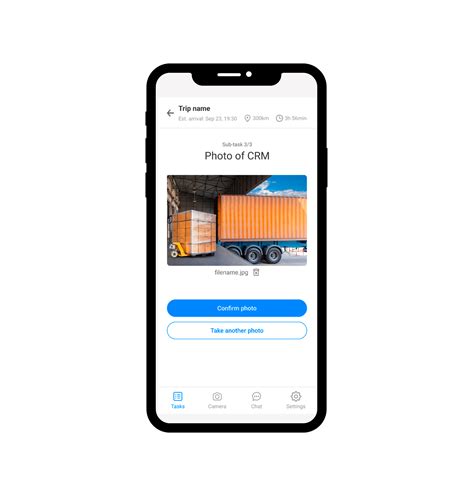 Mobilioji programėlė vairuotojams