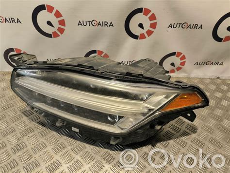 Volvo XC90 galinio posūkio žibintas