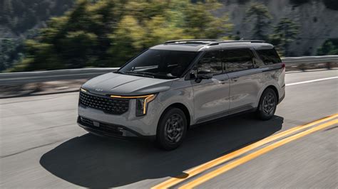 Kia Carnival elektronikos schemos