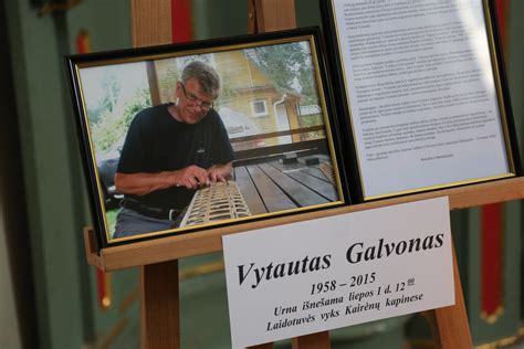 Vytautas Galvonas