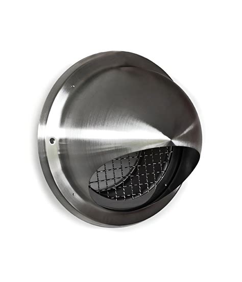 Lauko ventiliacijos grotelės su tinkleliu nuo vabzdžių