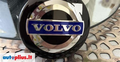 VOLVO važiuoklės detalės