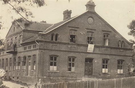 Vilkaviškio ATK istorija