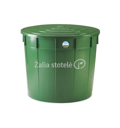 vandens bakelio išmatavimai ir talpa