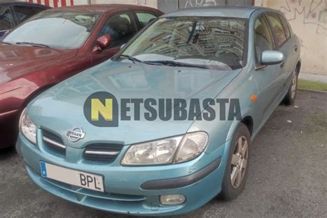 Nissan Almera 2.2 DI variklio schema