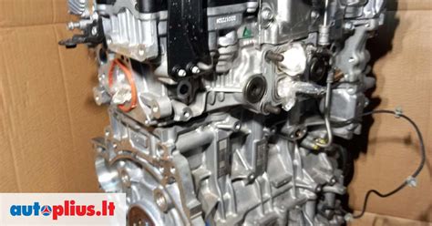 Schematinis Hyundai Santa Fe variklio galvutės paveikslėlis