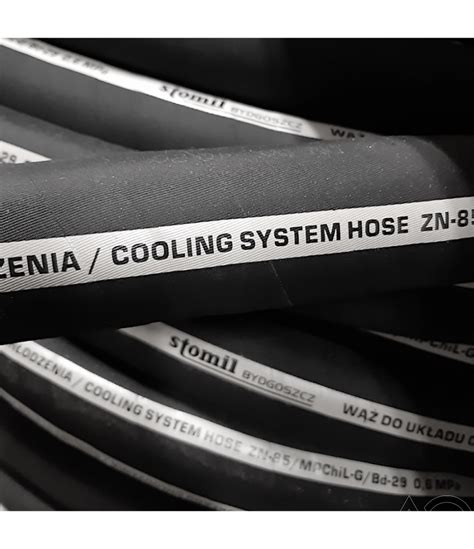 automobilio aušinimo sistemos žarnos ir jungtys