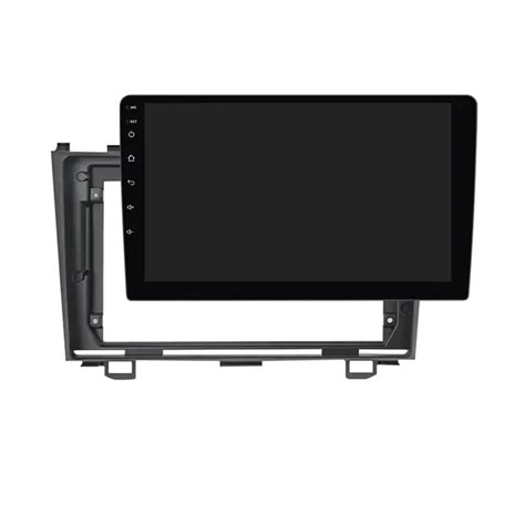 Automobilio prietaisų skydelis su multimedijos sistemos ekranais