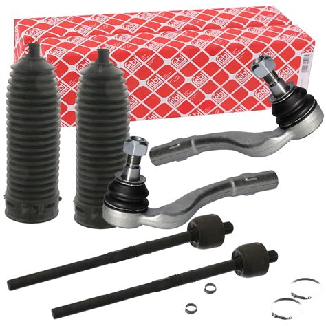 febi ProKit komplekto turinys