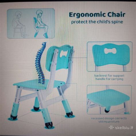 Diagrama, rodanti kur negalima tvirtinti vaikiškos kėdutės