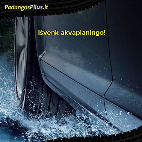 akvaplaningo schema