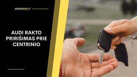 Draudimo poliso ir rakto nuotrauka