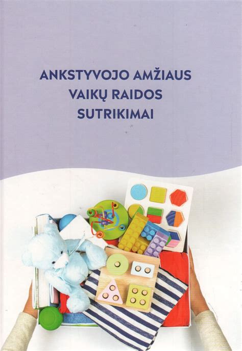 Vaikų bendravimo raida