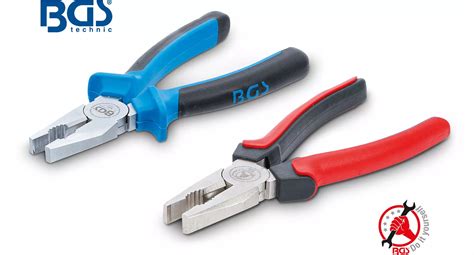 BGS Technic veleno blokatorius