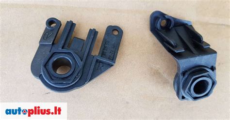 Mazda 6 galinio suportų remonto komplekto sudėtis