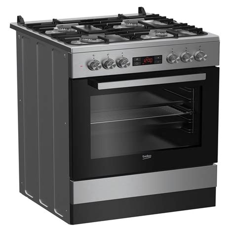 Dujinė viryklė su reduktoriumi