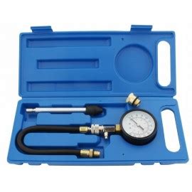 Kompresijos matavimo prietaisai