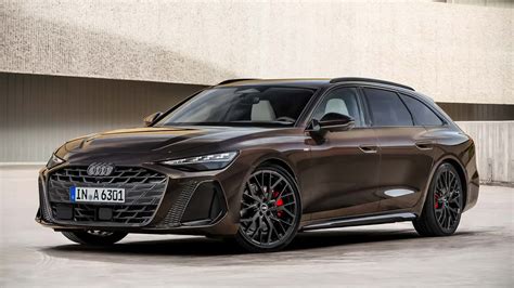 Audi A6 S Line vairo medžiagos: oda ir aliuminis