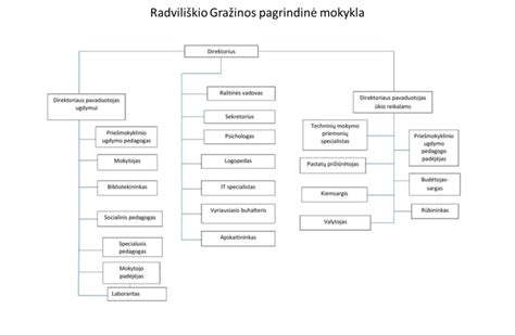 Struktūrinė schema, vaizduojanti padangų gamintojų TOP 10