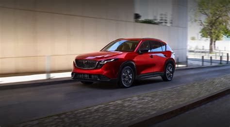 Mazda CX-5 dizainas