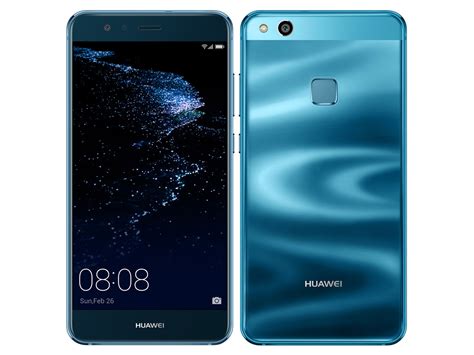 Huawei P10 Lite ekranas