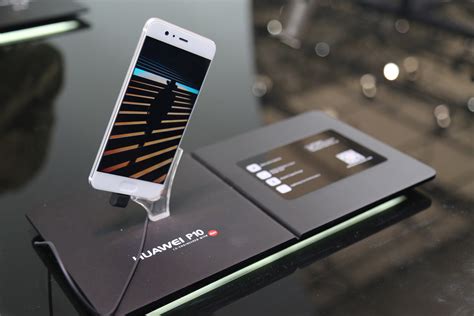 Huawei P10 Lite procesorius ir našumas