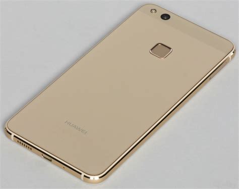 Huawei P10 Lite kameros galimybės
