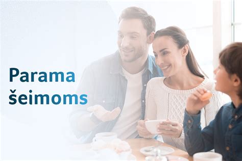 socialinės iniciatyvos ir parama