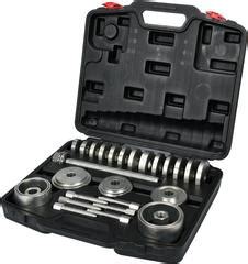 Įrankiai automobilio remontui