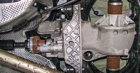 Land Rover Freelander su Haldex sistema