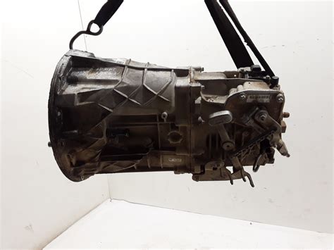 Mercedes-Benz 7G-Tronic pavarų dėžė