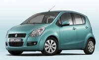 Nuotrauka automobilio Suzuki