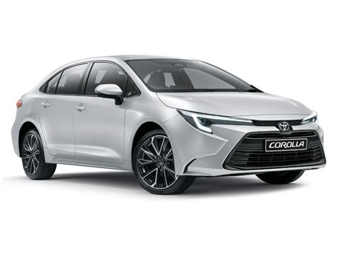 Toyota Corolla finansavimo galimybės