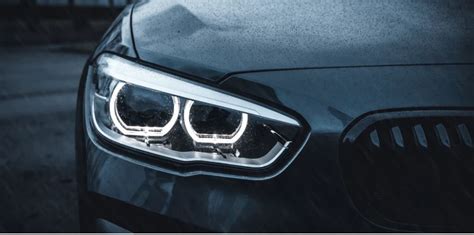 Automobilio LED žibintai