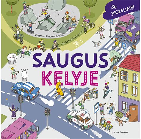 Saugus vairavimas ir dėmesys kelyje
