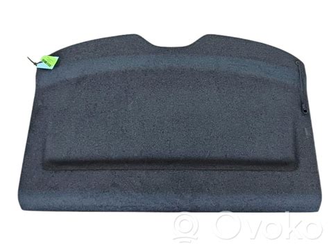 Opel Astra G universalo bagažinės talpa