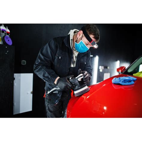 Automobilių kėbulo remonto dirbtuvės