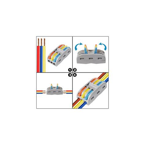 Schematinis laidų sujungimo vaizdas automobilyje