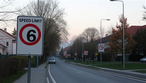 Saugos zonos ir greičio ribojimai sunkvežimyje