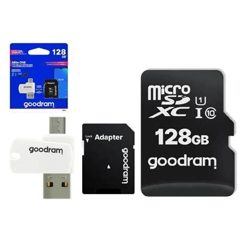 SD kortelė ir USB atmintinė