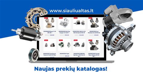 Autoserviso paslaugų spektras