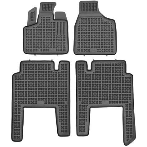Rezaw-Plast guminiai kilimėliai Chrysler Voyager