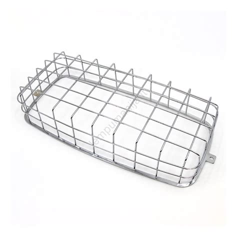 Apsauginės grotelės Volvo V70