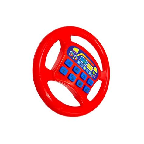 Vaikiškas vairas tvirtinamas prie automobilinės kėdutės