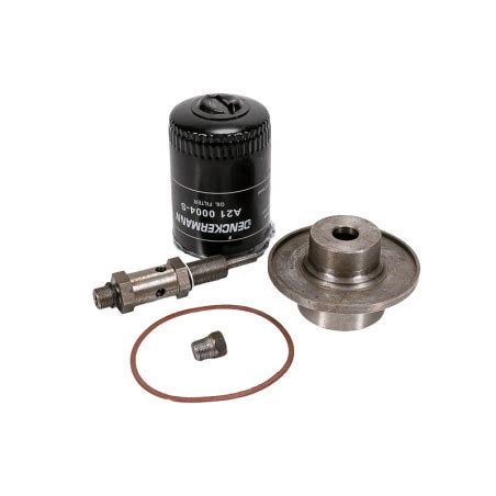 Tepalo keitimo ir filtro keitimo procesas