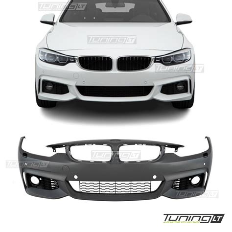 BMW M Sport priekinis bamperis