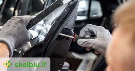 Aplinkosauga automobilių servise