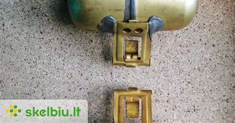 Karbiuratoriaus išvalymas